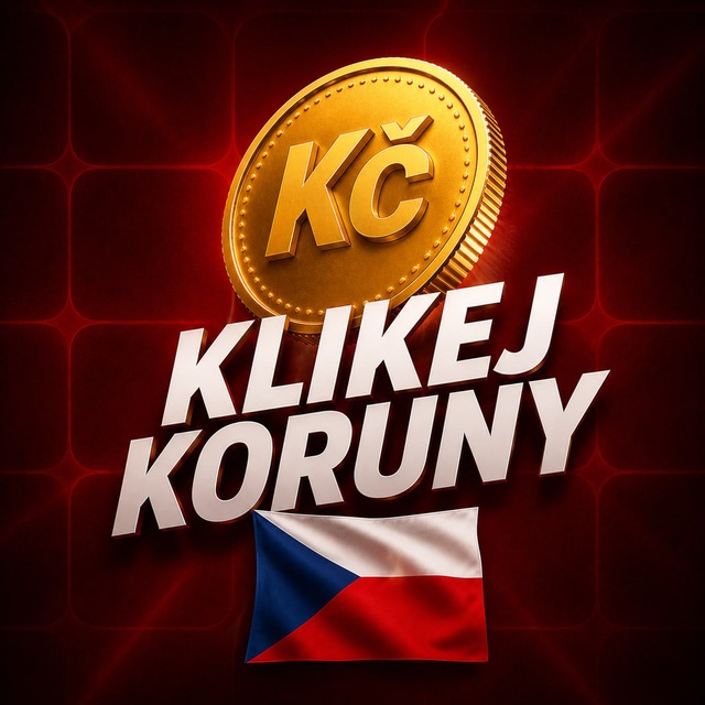 KLIKEJ KORUNY
